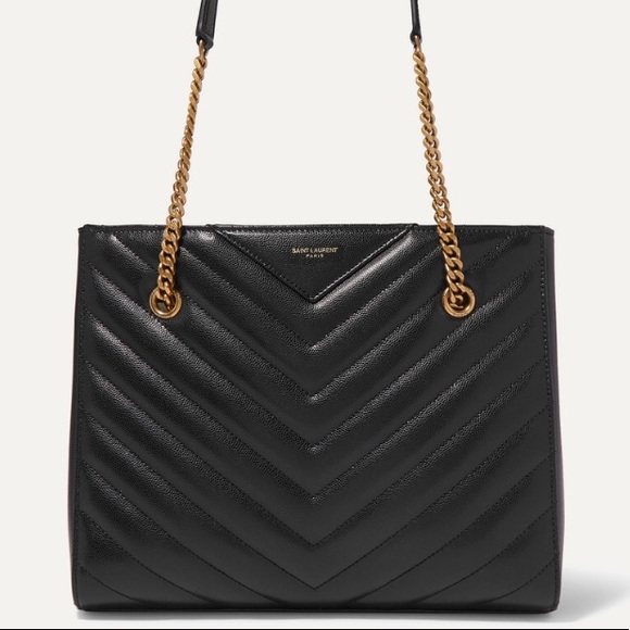 NWT Saint Laurent tribeca small bag - Picture 3 of 8